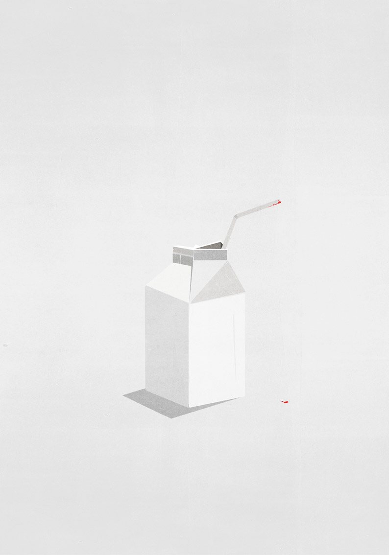 Milk Carton