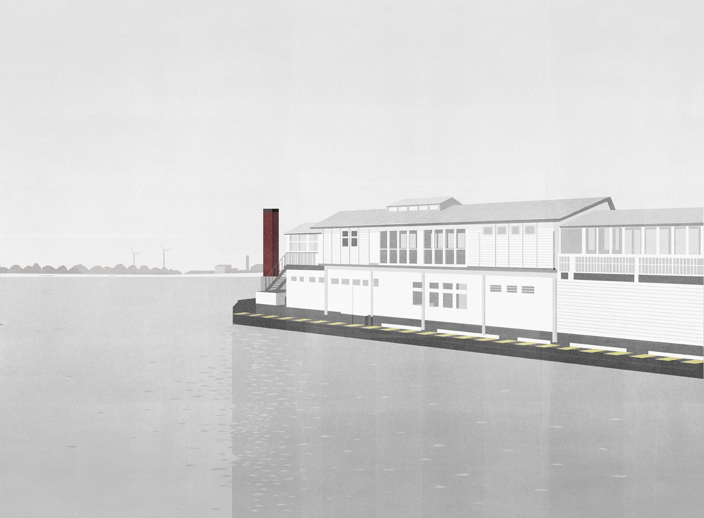 Harbour Pavilion