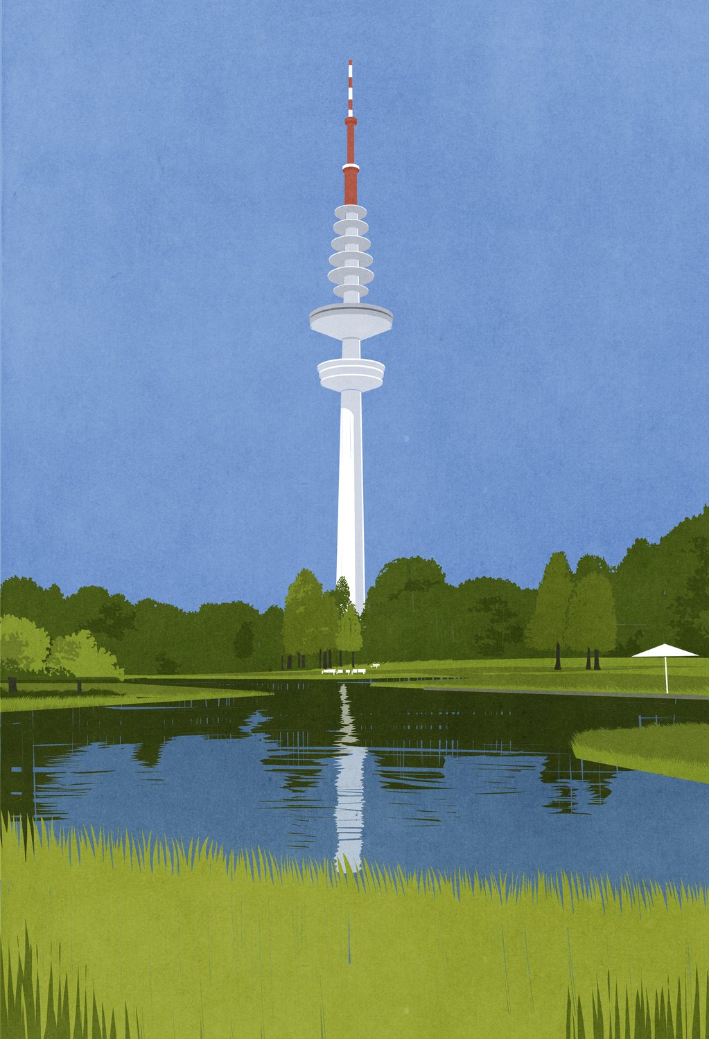 TV Tower