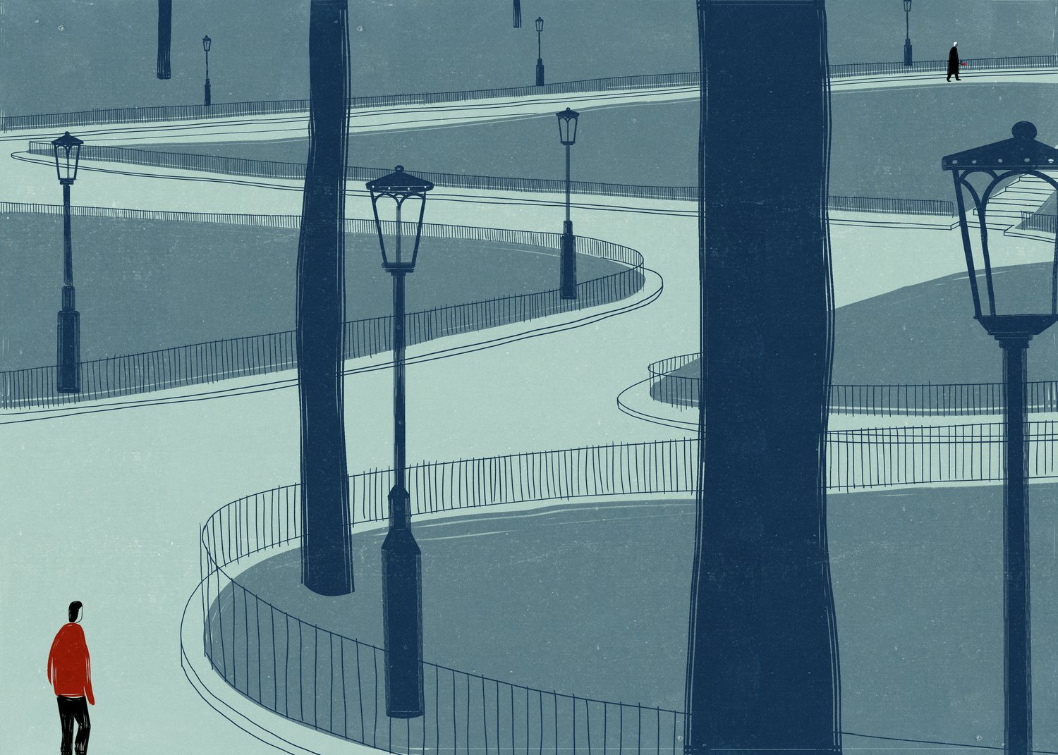 Winding Park