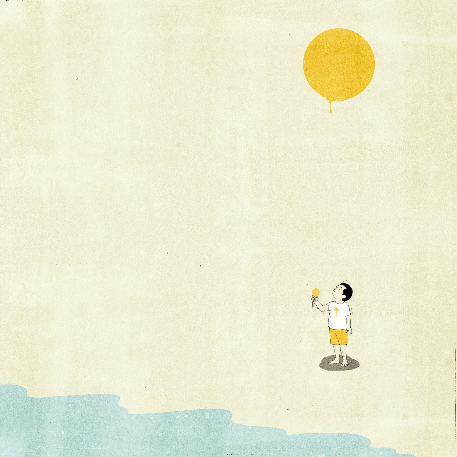 Sun Balloon