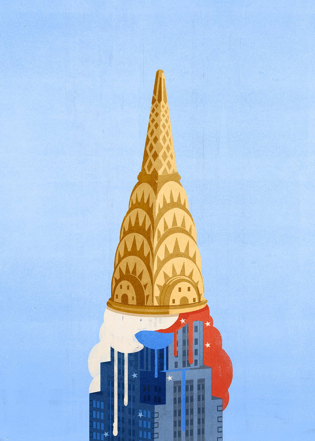 Chrysler Crown