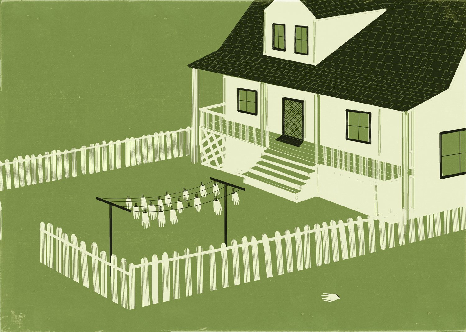 Laundry House