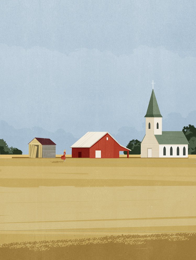 Prairie Church