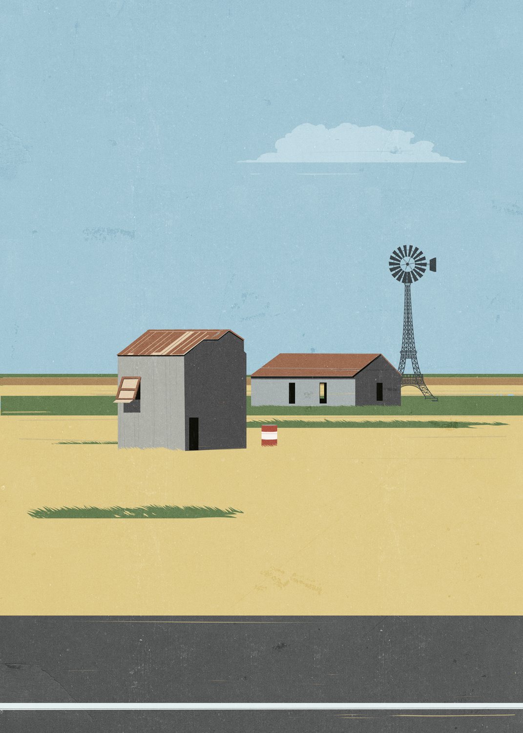 Windmill Farm