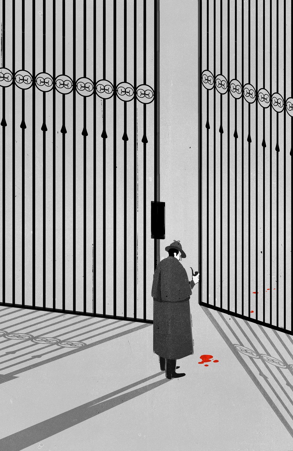 Gate Watcher