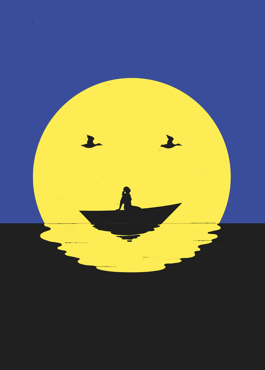 Smiling Sun