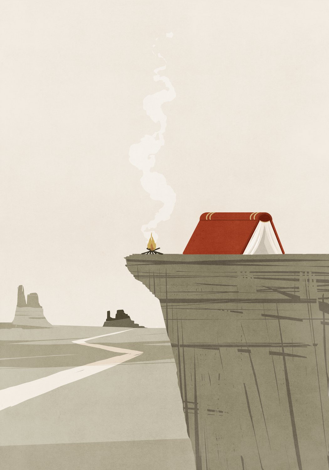 Cliff Kitchen