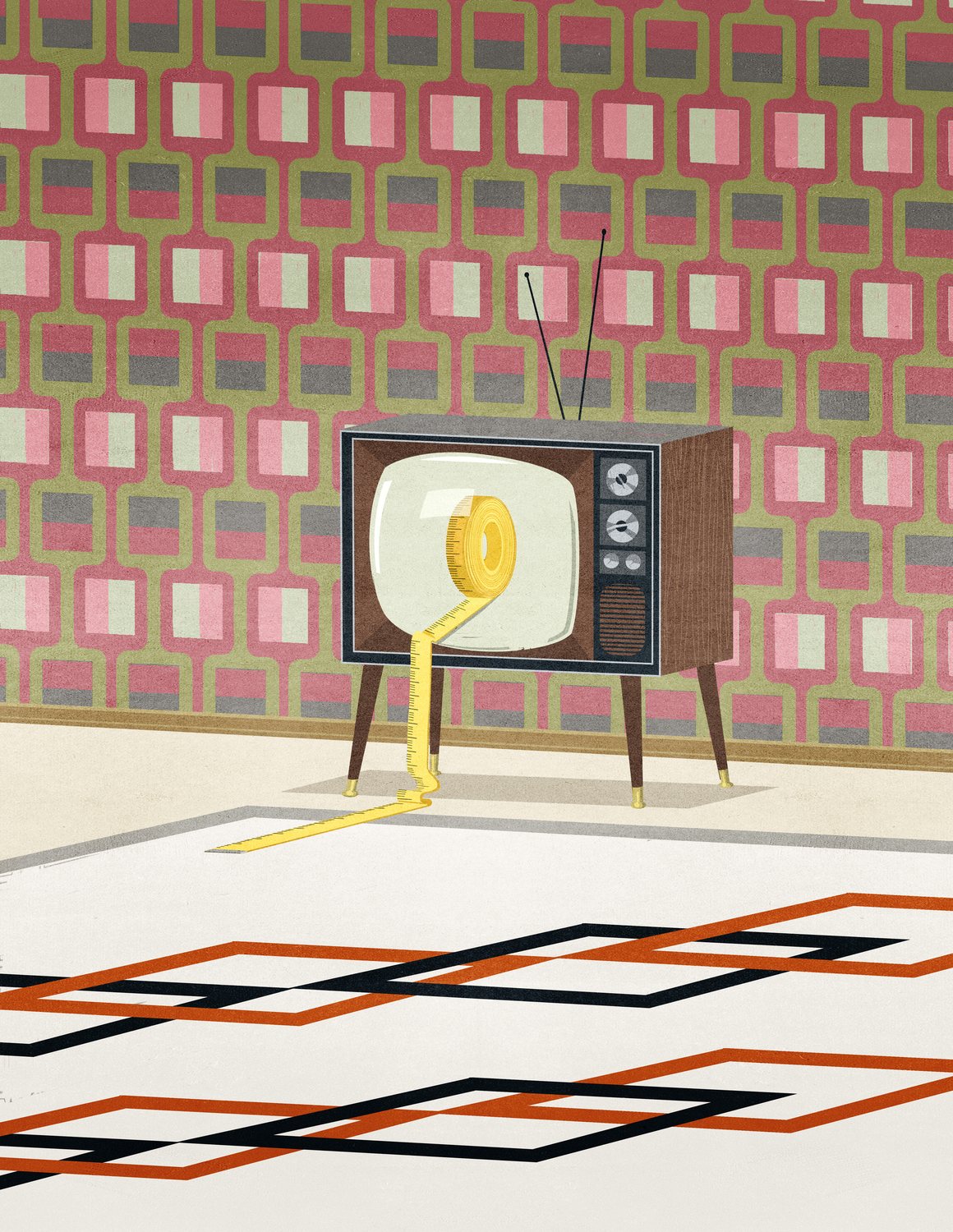 Retro Television