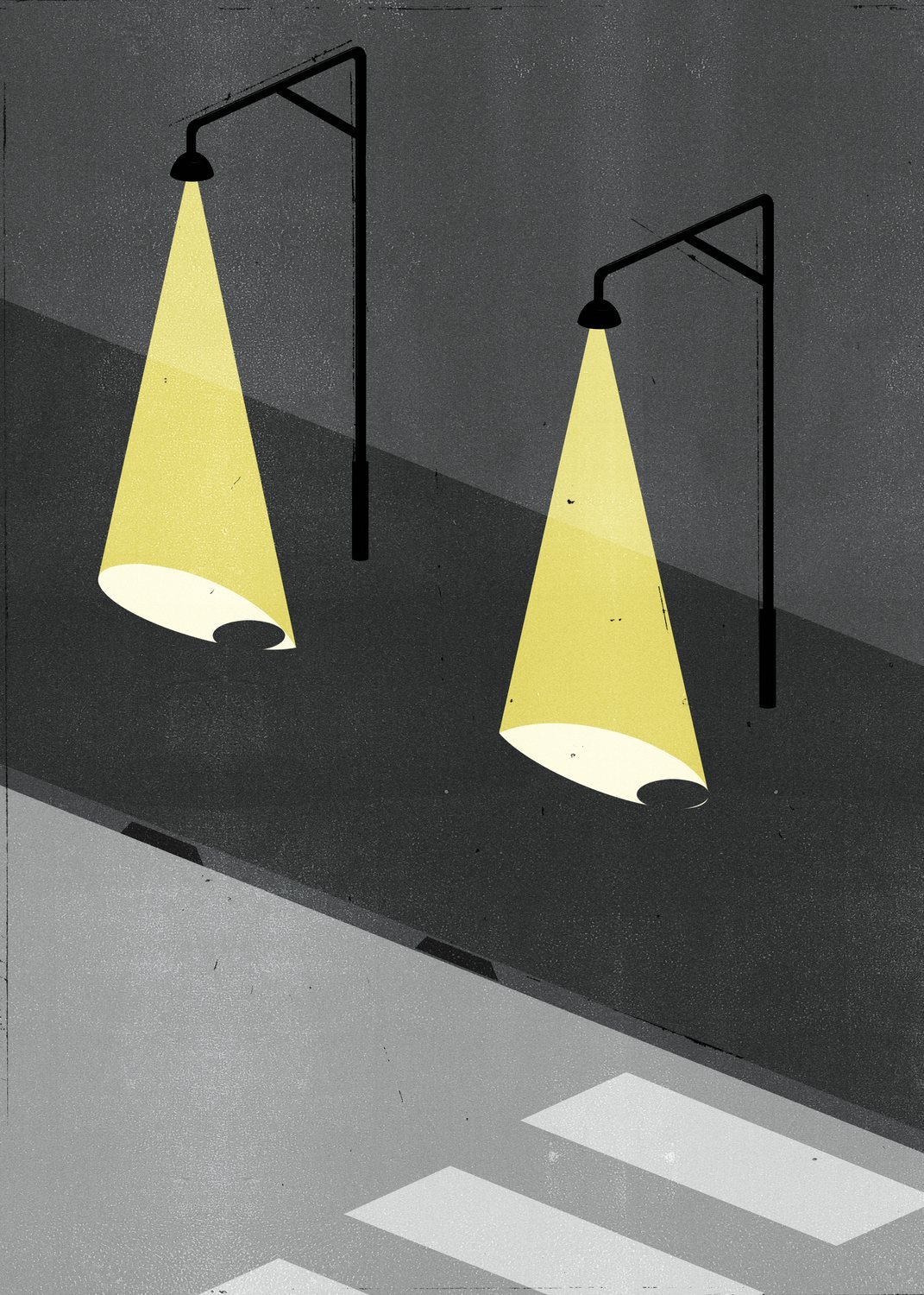 Street Lamps