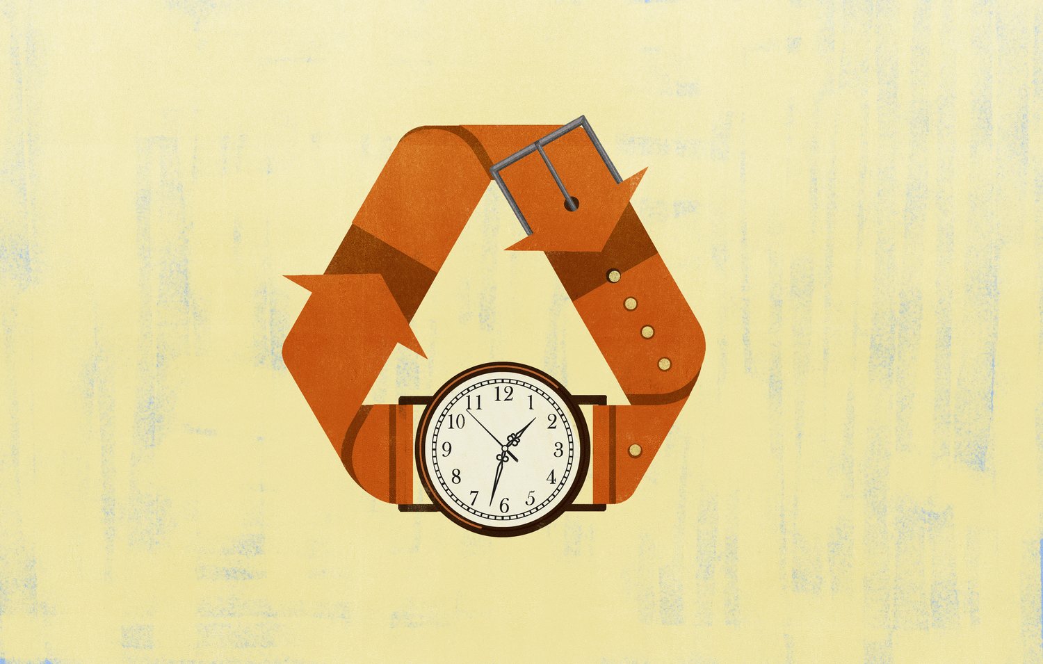 Recycling Watch