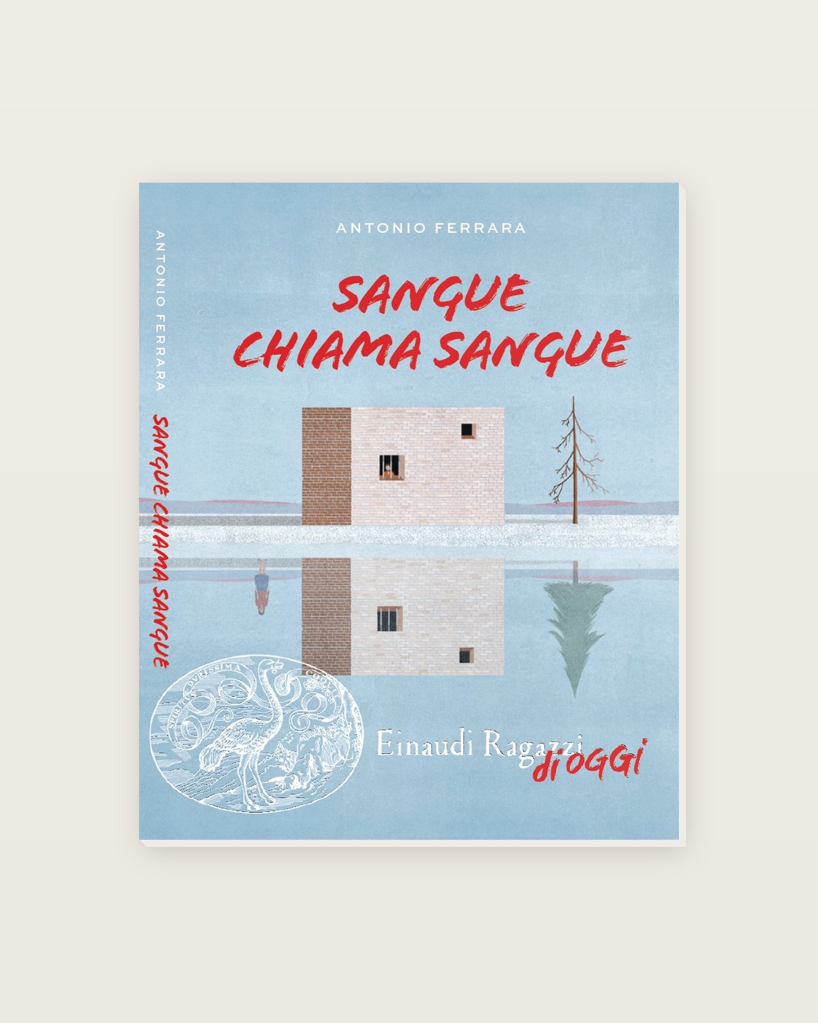 Book cover