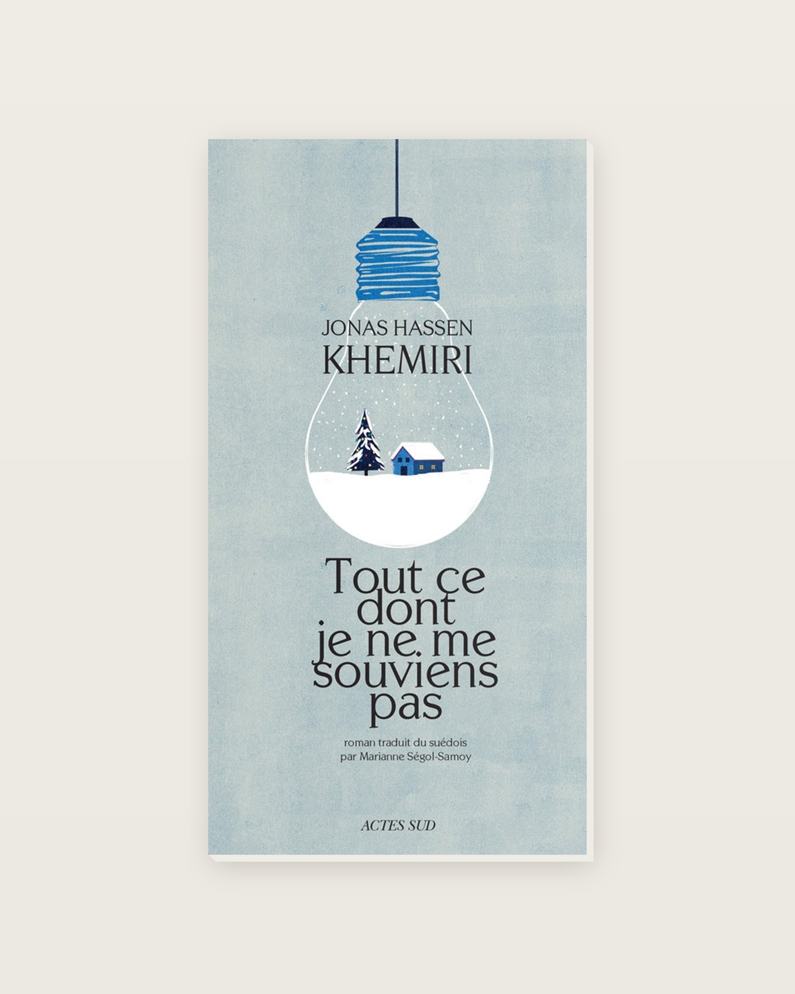 Book cover