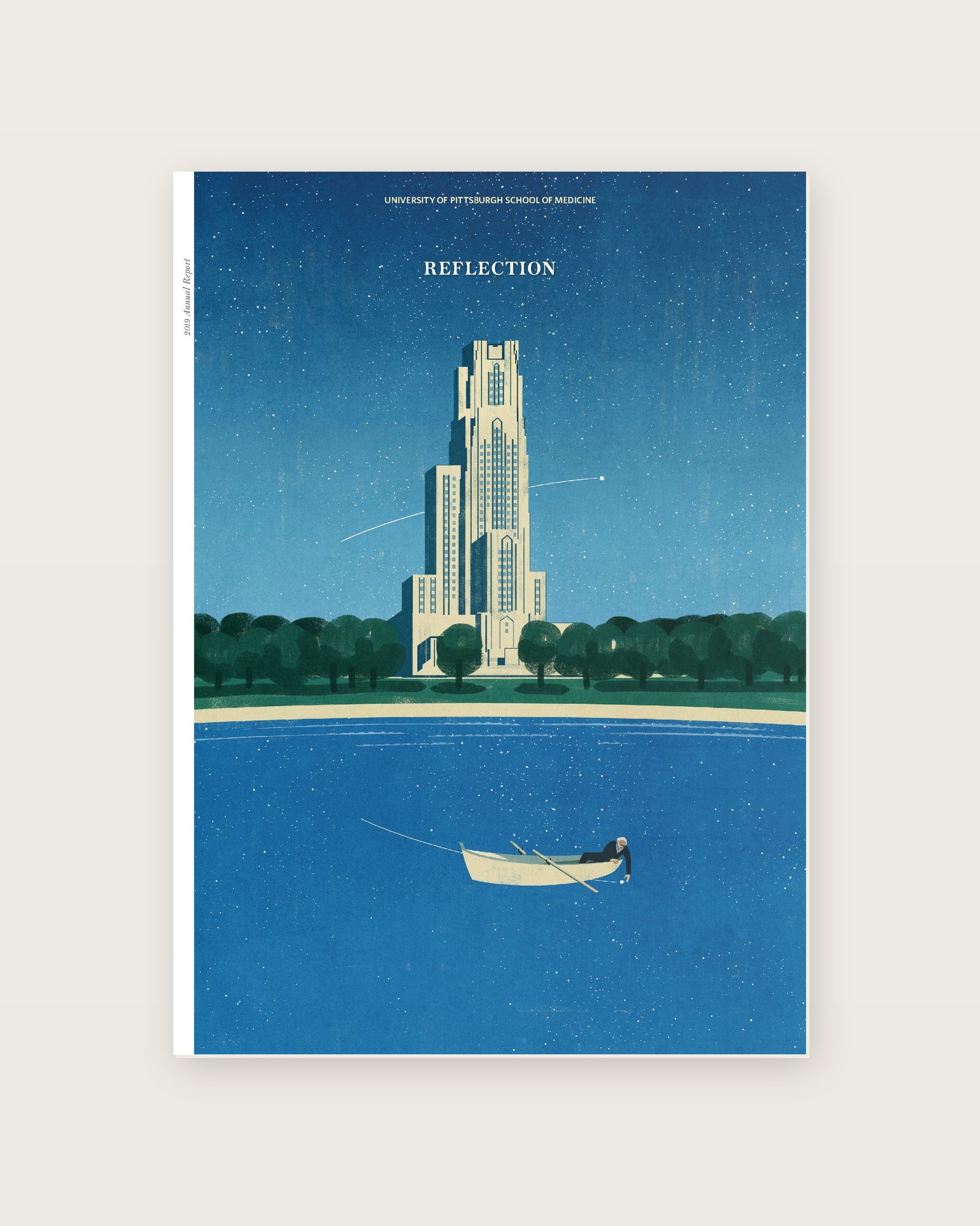 Magazine cover