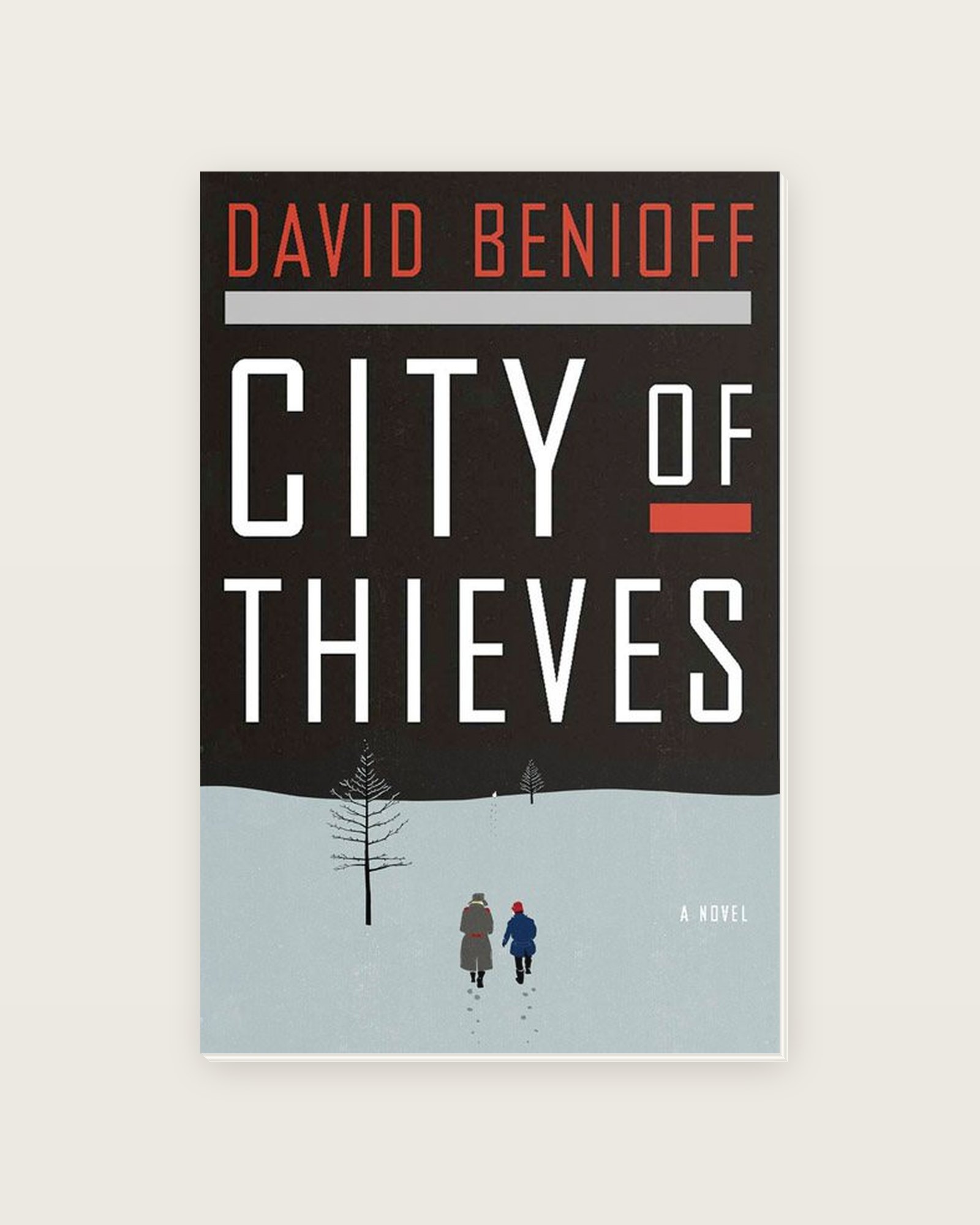 Book cover