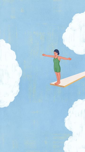 Board in the Clouds