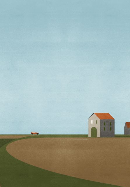 Farmhouse