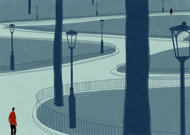 Winding Park