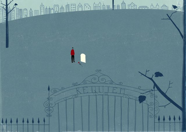 Park Gate
