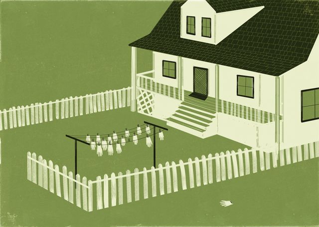 Laundry House