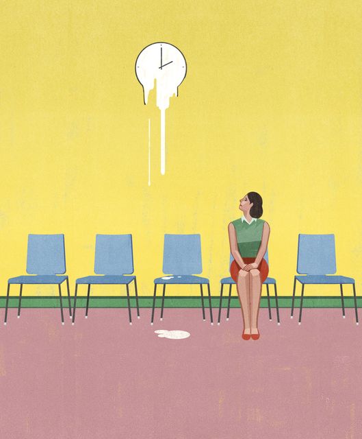 Waiting Room