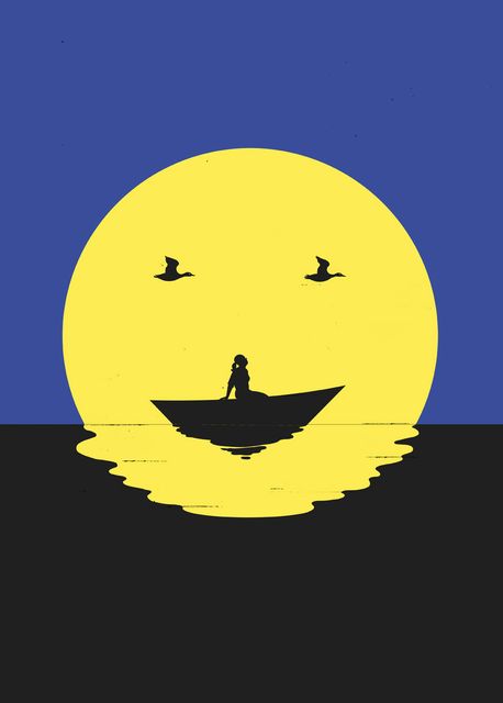 Smiling Sun