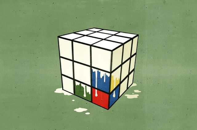 Rubik Cube