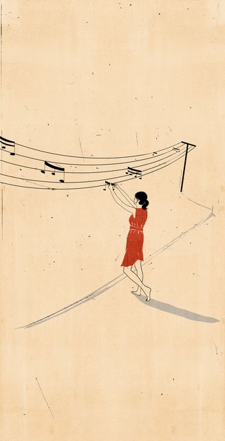 Music Lines