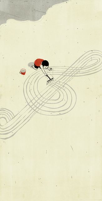 Skating Spiral