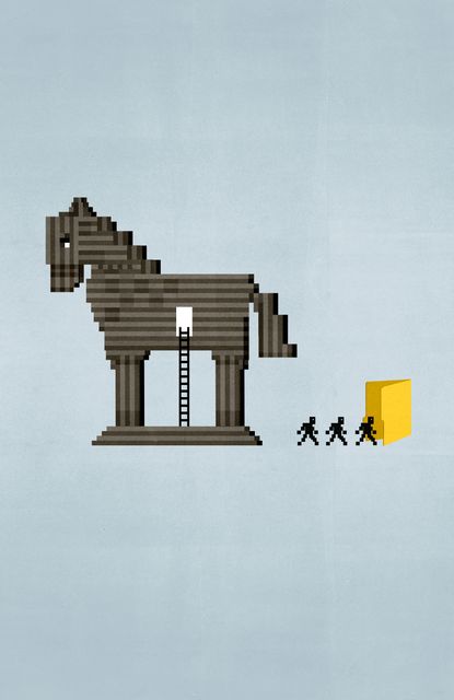Trojan Horse