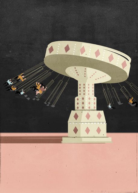 Card Carousel